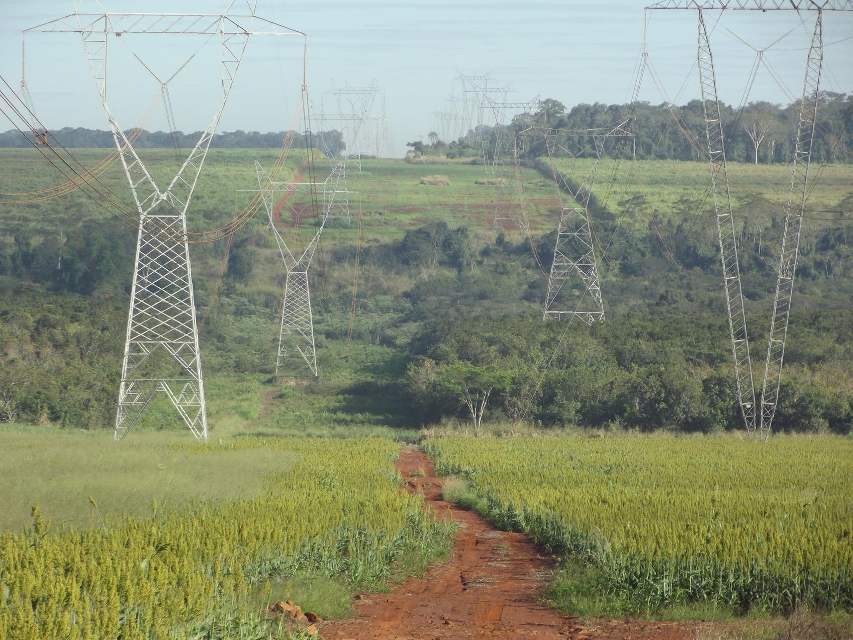 Avaliação ambiental